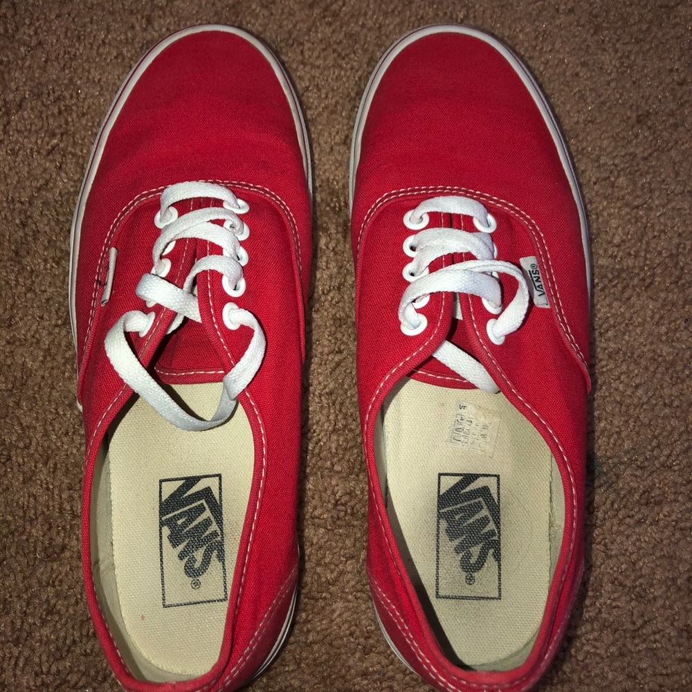 Vans bundle - Picture 9 of 11